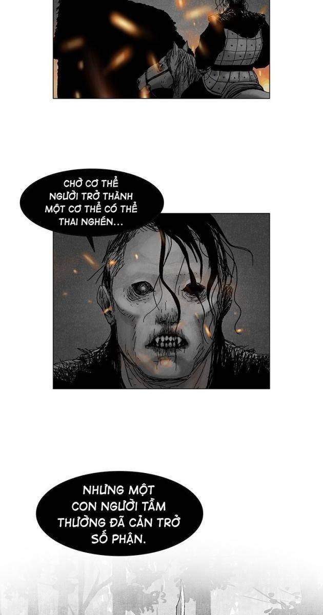 Thiên Hạ Đệ Nhất Côn Luân Khách Điếm - Page 139