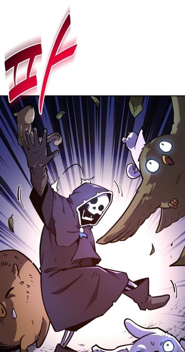 Kị Sĩ Xương Khô - Page 121