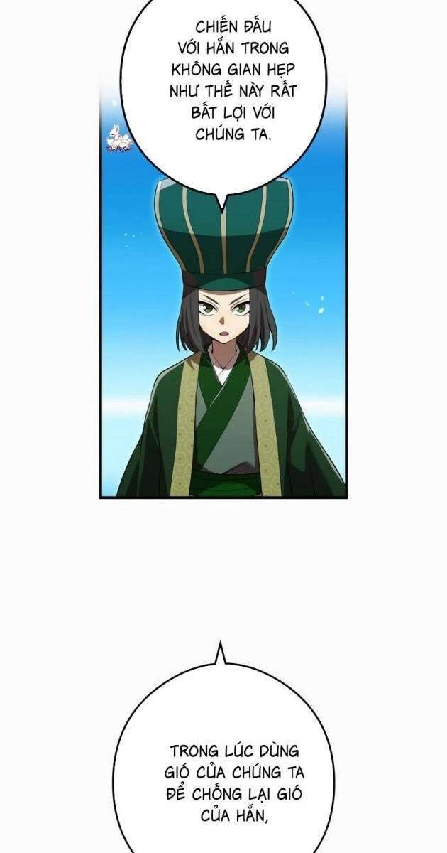 Mình Tao Là Siêu Việt Giả Mạnh Nhất! - Page 79