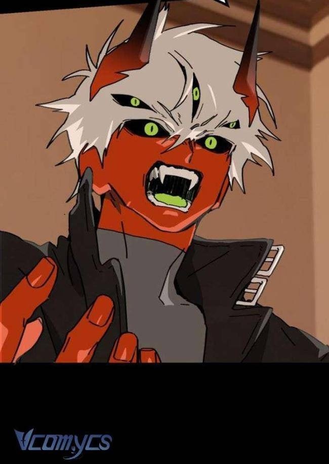 Gặp Mẹ Trong Mơ - Page 32