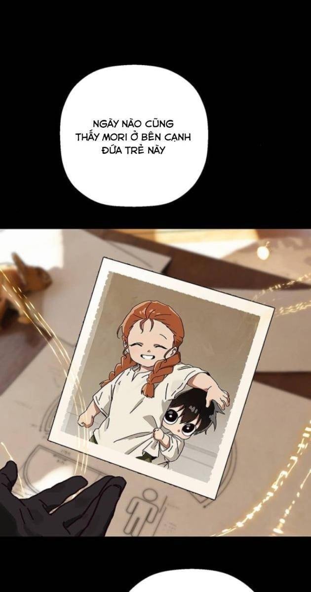 Gặp Mẹ Trong Mơ - Page 56