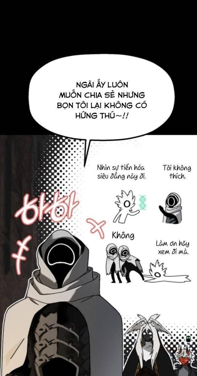Gặp Mẹ Trong Mơ - Page 81