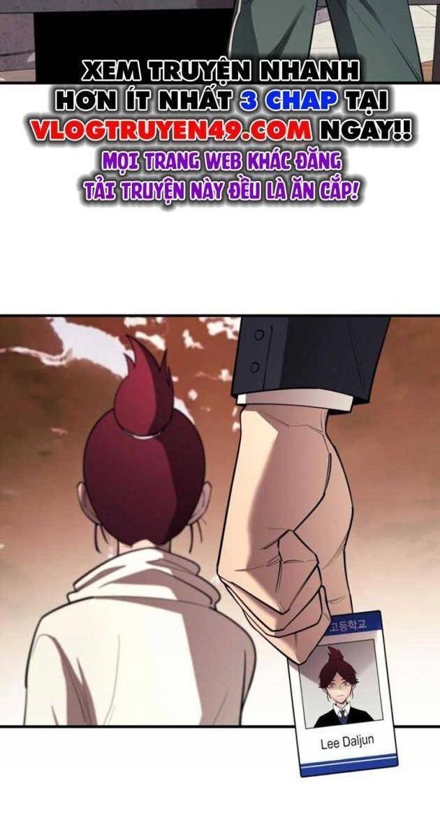 Cuộc Sống Học Đường Của Đội Trưởng Quận - Page 102