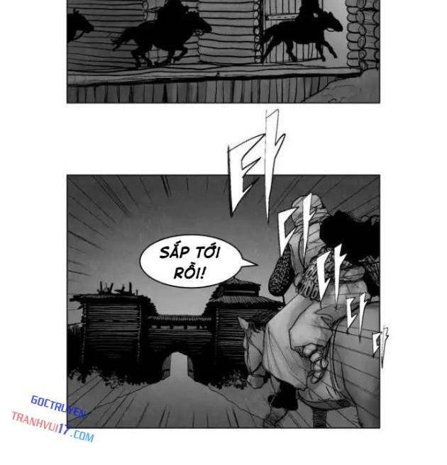 Thiên Hạ Đệ Nhất Côn Luân Khách Điếm - Page 104