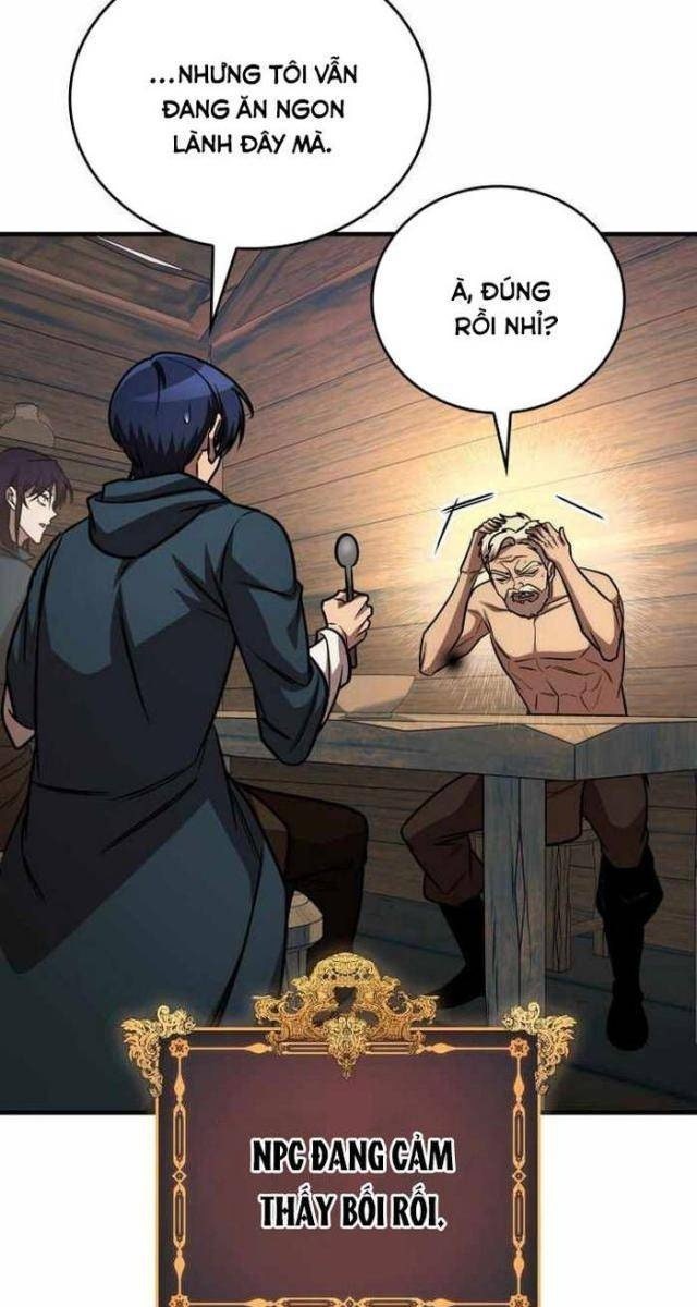 Cuốn Sách Chiến Lược Hàng Đầu Mà Chỉ Tôi Mới Có Thể Nhìn Thấy - Page 66