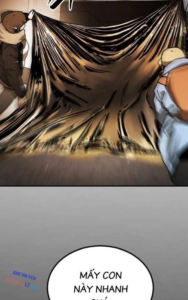 Đại Dịch Seoul - Page 137