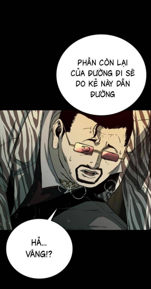 Cửu Long Saroka - Page 9