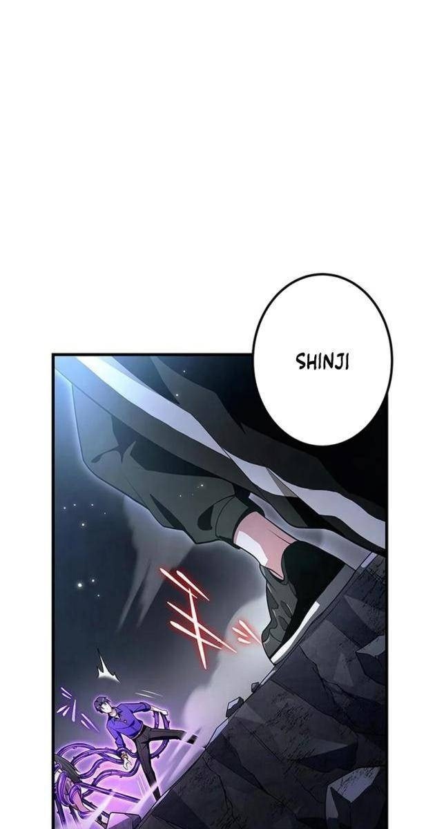 Vượt Cấp Với Kỹ Năng Thần Thánh - Page 94