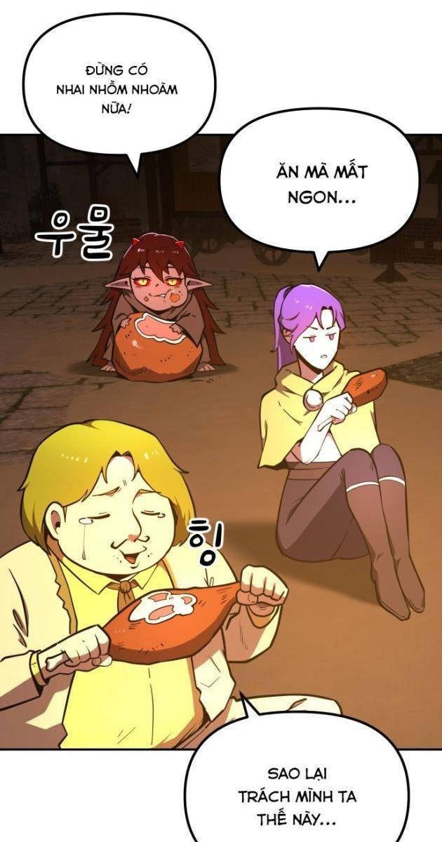 Kị Sĩ Xương Khô - Page 109