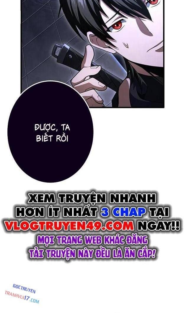 Vượt Cấp Với Kỹ Năng Thần Thánh - Page 99