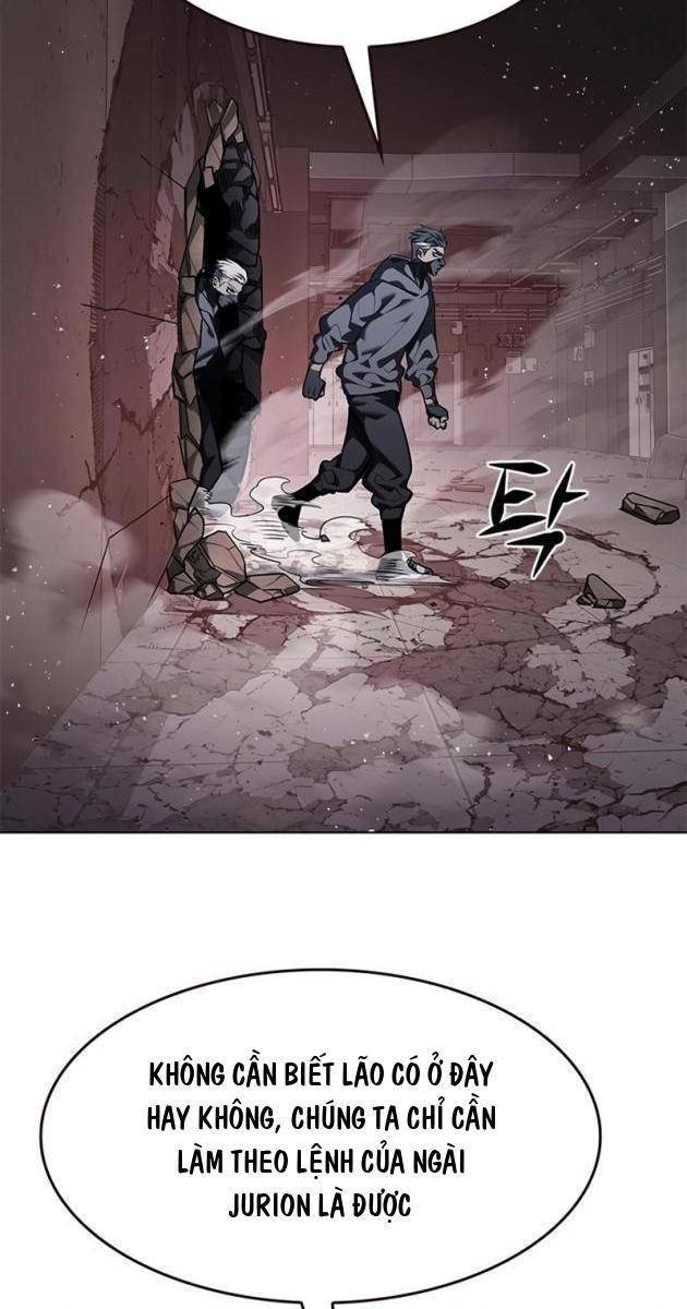 Hoá Thân Thành Mèo - Page 10