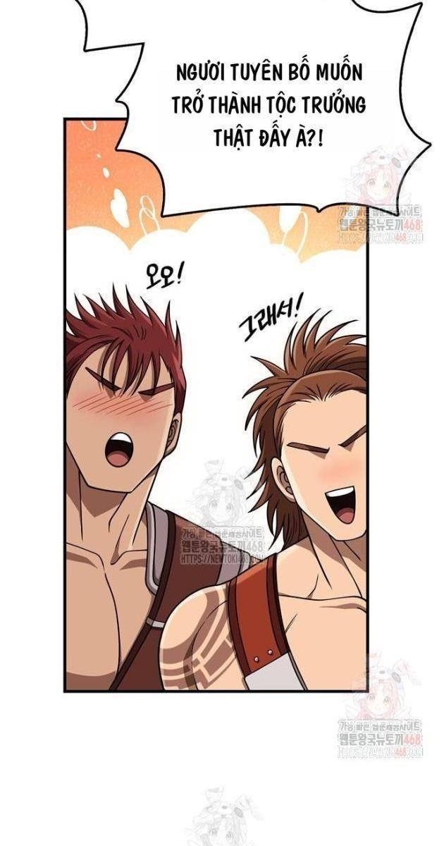 Sống Sót Trong Trò Chơi Với Tư Cách Là Một Cuồng Nhân - Page 22