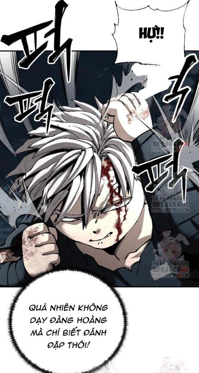 Ông Võ Giả Và Cháu Chí Tôn - Page 53