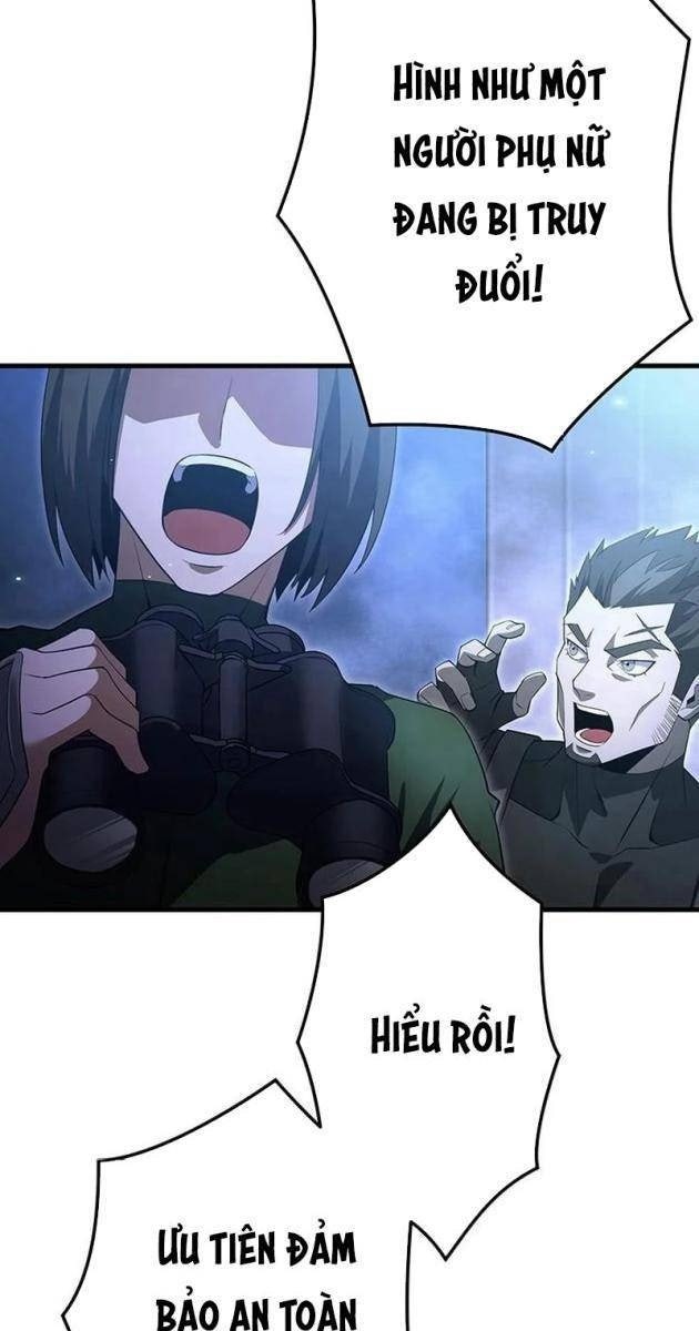 Vượt Cấp Với Kỹ Năng Thần Thánh - Page 28