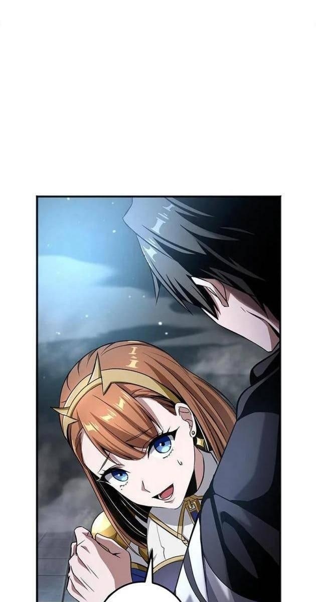 Vượt Cấp Với Kỹ Năng Thần Thánh - Page 7