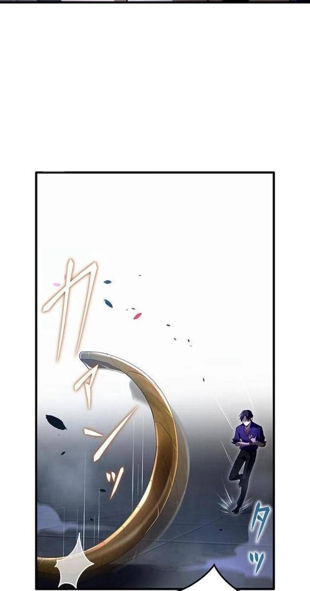 Vượt Cấp Với Kỹ Năng Thần Thánh - Page 87