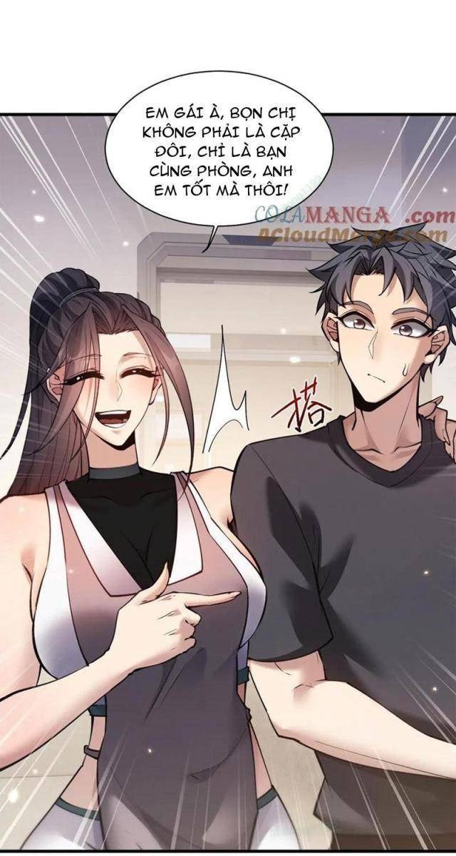 Toàn Chức Kiếm Tu - Page 9