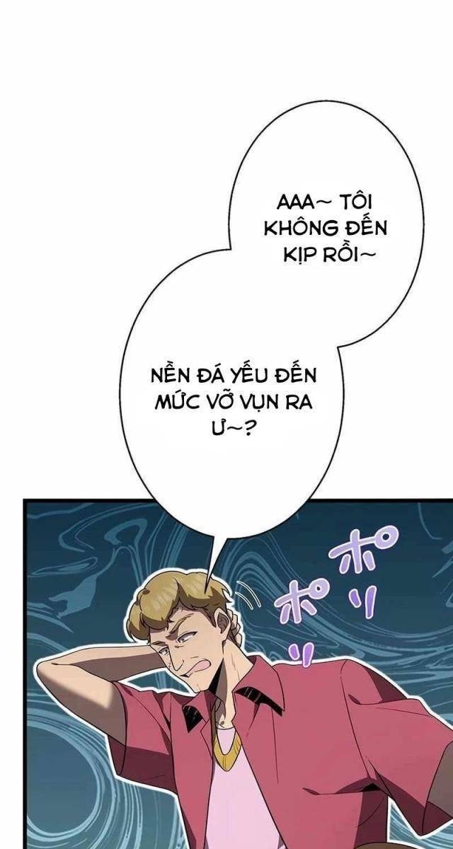 Ah, Thật Tuyệt Khi Còn Sống - Page 34