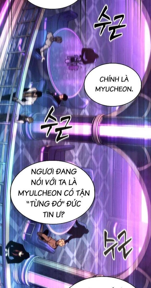 Thế Giới Hậu Tận Thế - Page 56