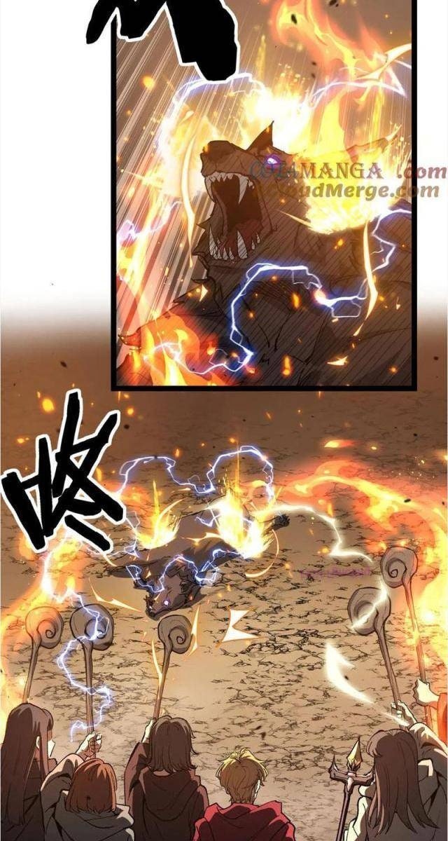 Thần Cấp Sát Thủ, Ta Tức Thị Là Ám Ảnh - Page 29