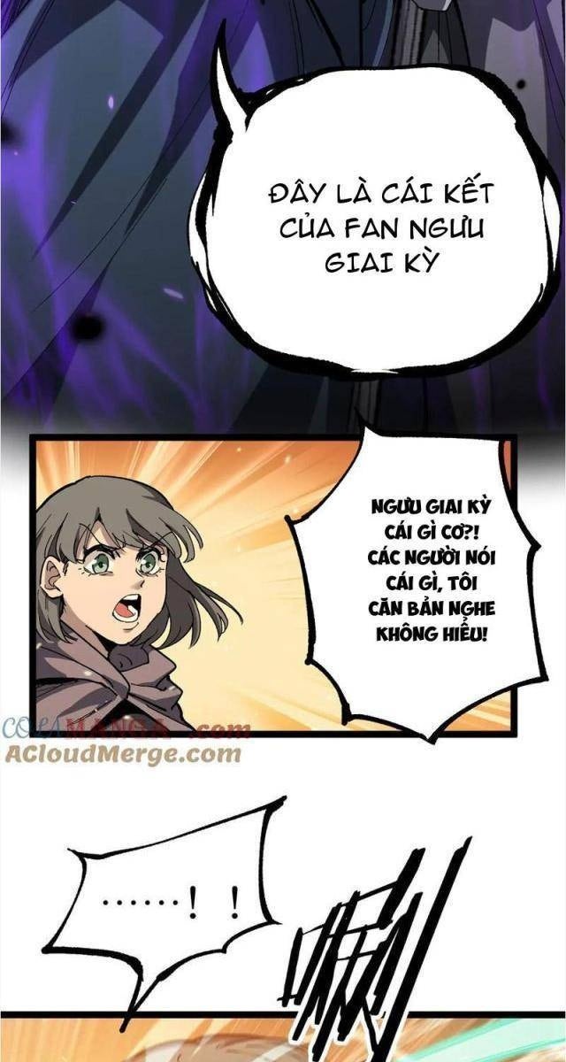 Thần Cấp Sát Thủ, Ta Tức Thị Là Ám Ảnh - Page 49