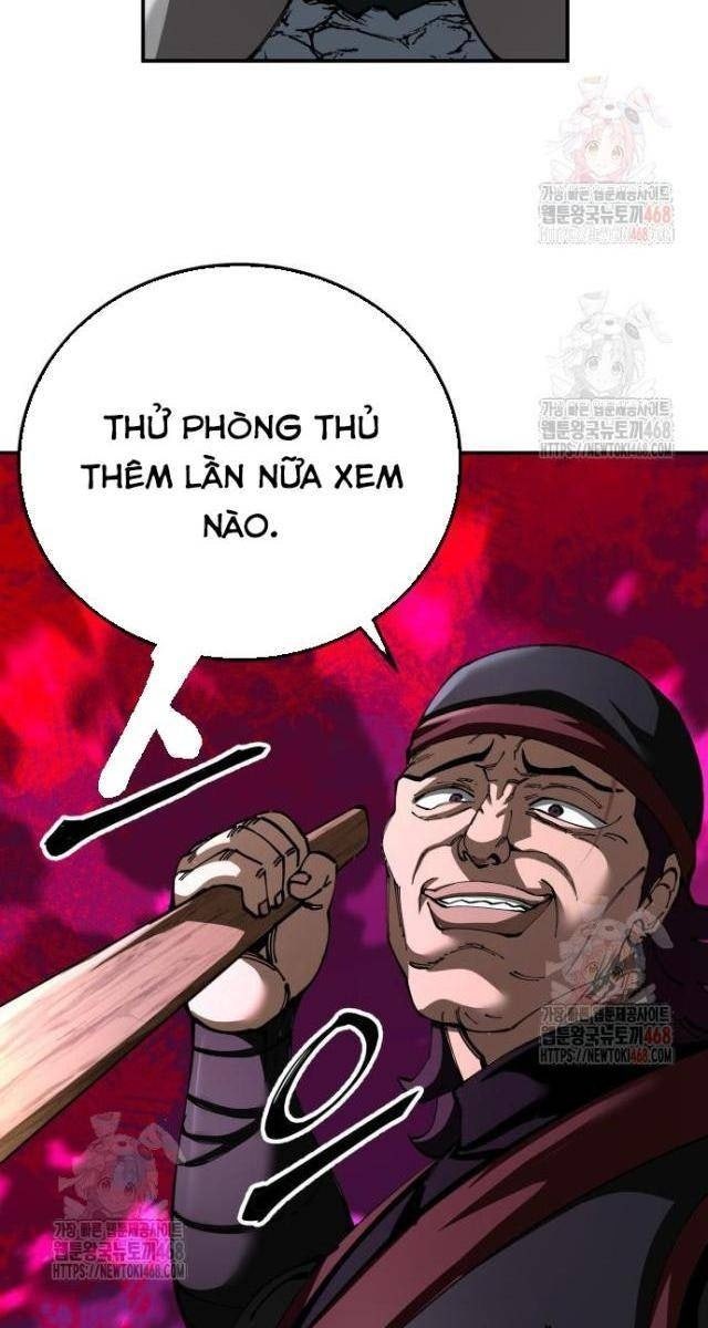 Ông Võ Giả Và Cháu Chí Tôn - Page 35