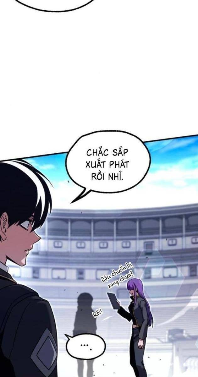 Thống Lĩnh Học Viện Chỉ Bằng Dao Sashimi - Page 84