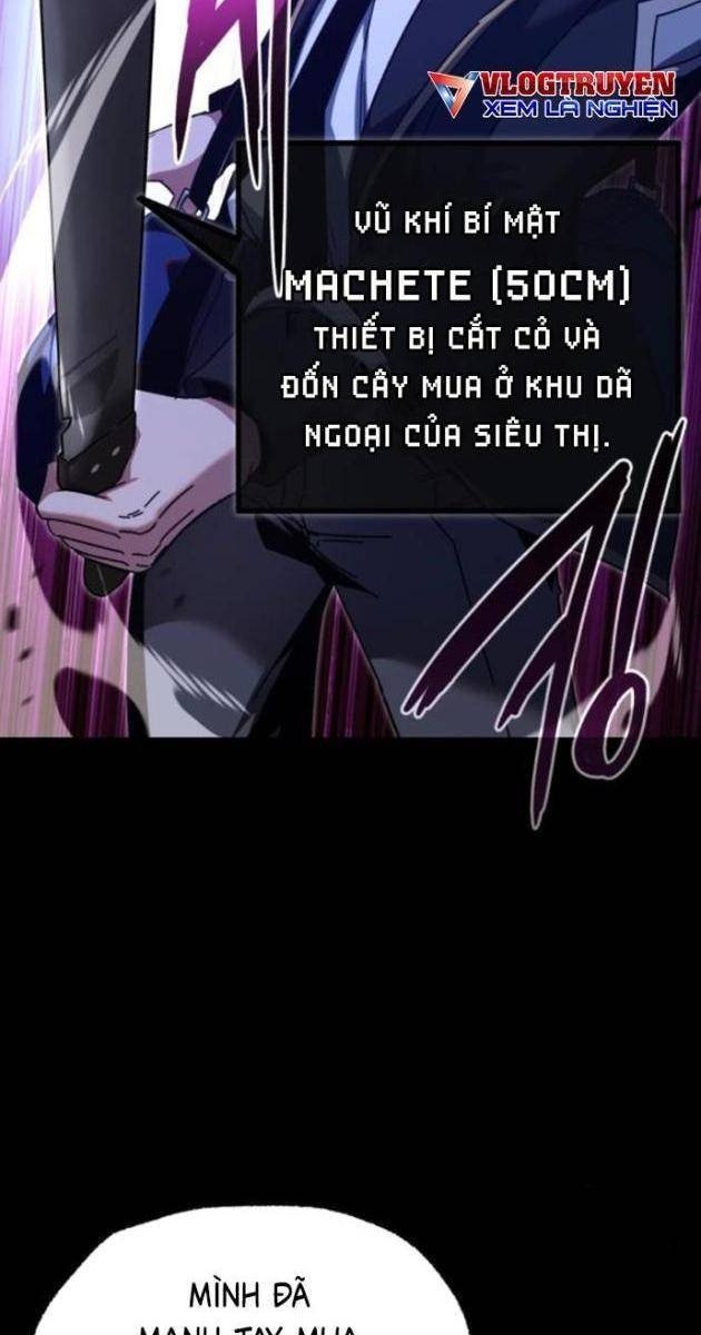 Thống Lĩnh Học Viện Chỉ Bằng Dao Sashimi - Page 14