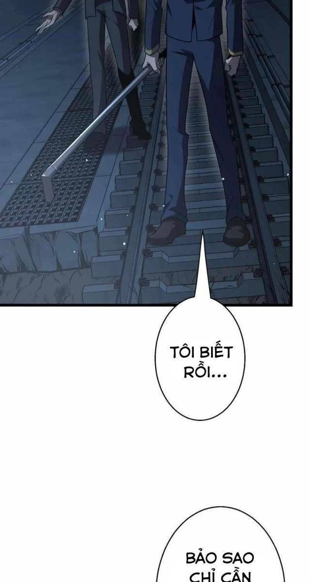 Ah, Thật Tuyệt Khi Còn Sống - Page 59