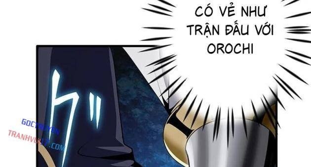 Vượt Cấp Với Kỹ Năng Thần Thánh - Page 16