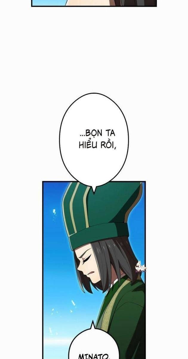 Mình Tao Là Siêu Việt Giả Mạnh Nhất! - Page 161