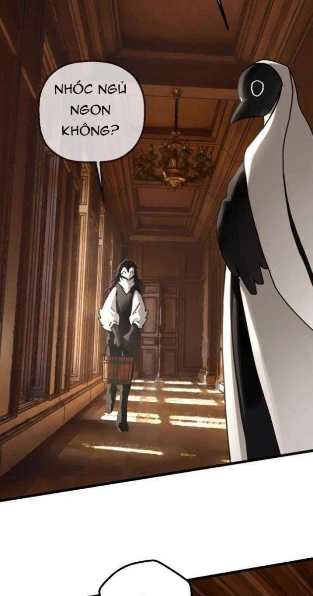 Gặp Mẹ Trong Mơ - Page 21