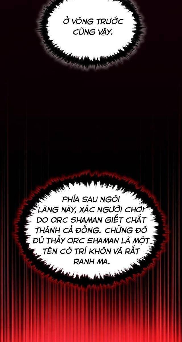 Người Chơi Mạnh Nhất Hồi Quy Lần Thứ 100 - Page 57