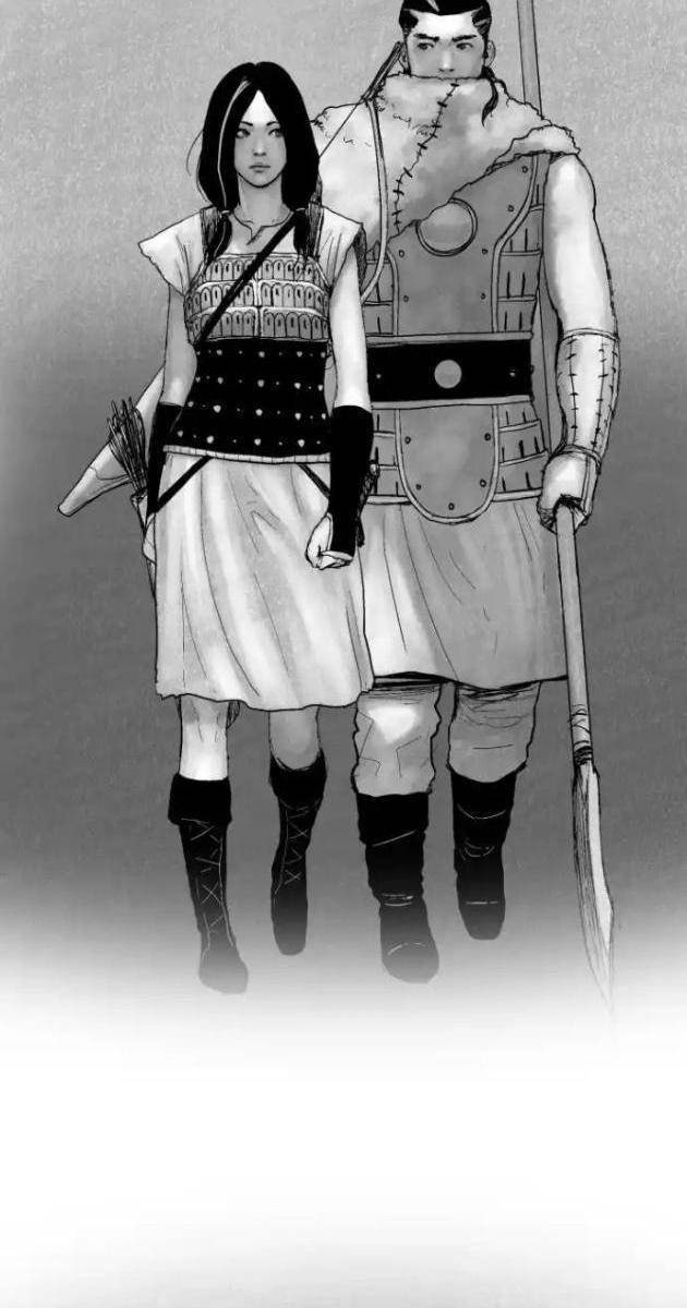 Thiên Hạ Đệ Nhất Côn Luân Khách Điếm - Page 189