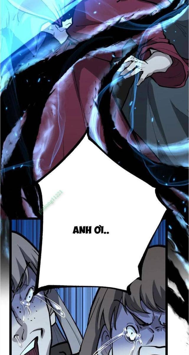 Thần Cấp Sát Thủ, Ta Tức Thị Là Ám Ảnh - Page 71