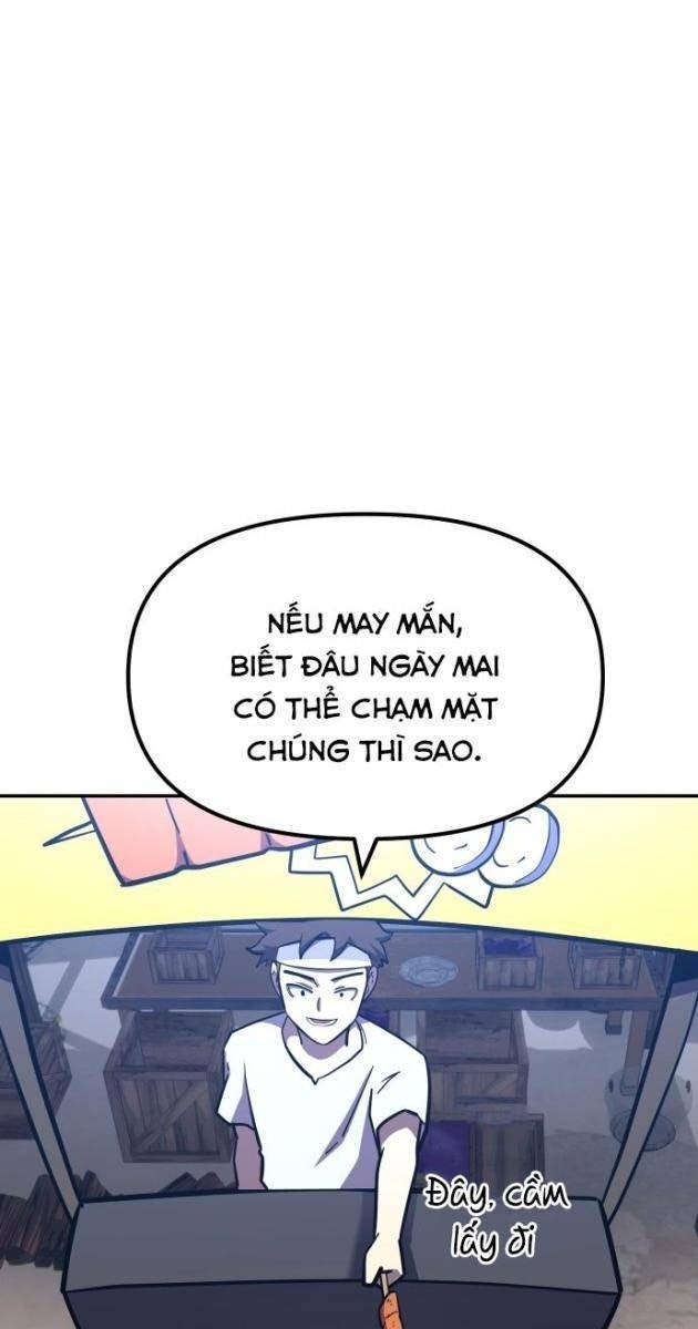 Kị Sĩ Xương Khô - Page 18