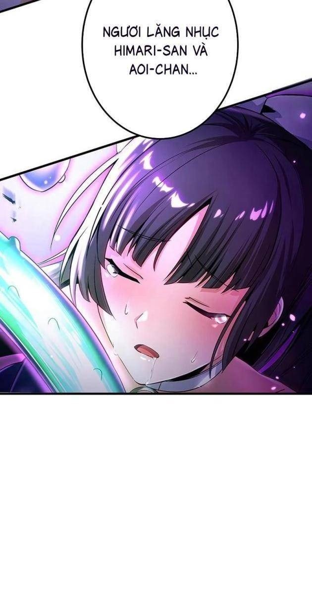 Vượt Cấp Với Kỹ Năng Thần Thánh - Page 59