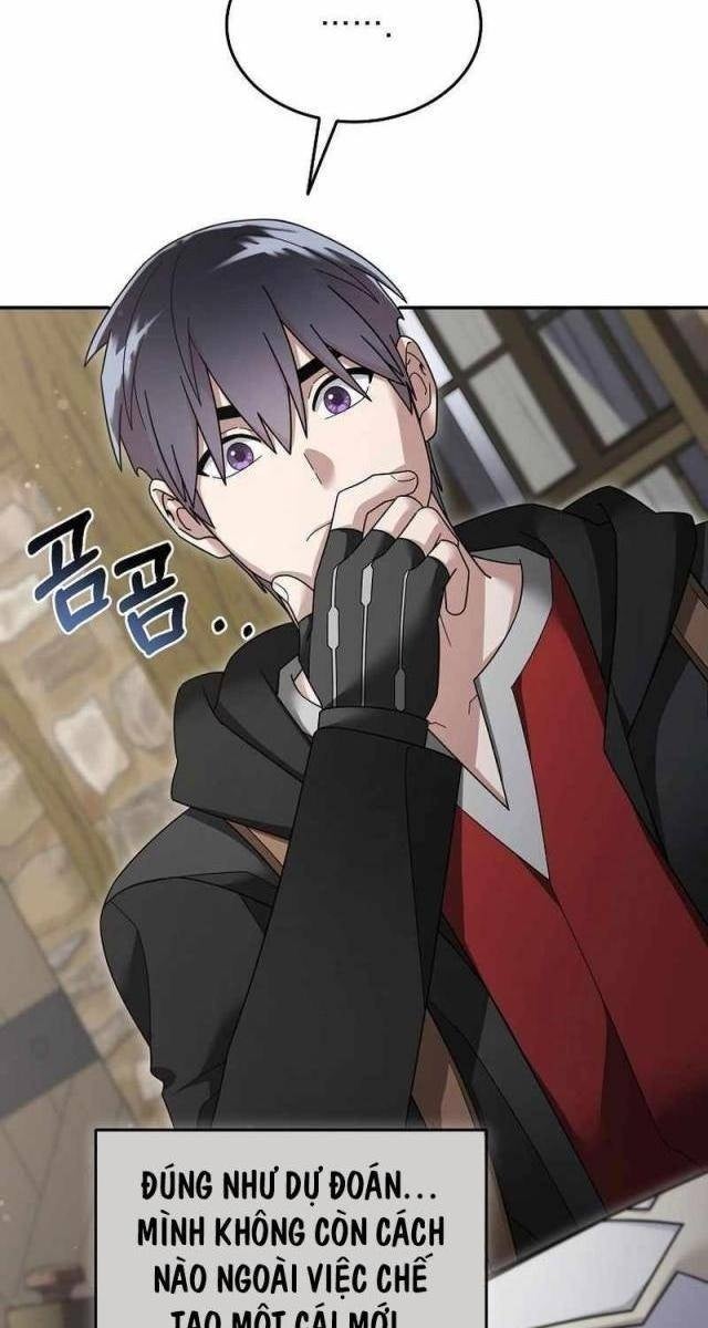 Người Mới Này Quá Mạnh - Page 47
