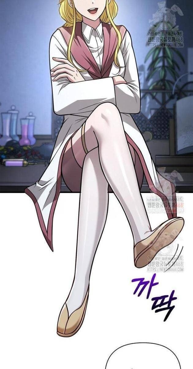 Sống Sót Trong Trò Chơi Với Tư Cách Là Một Cuồng Nhân - Page 122