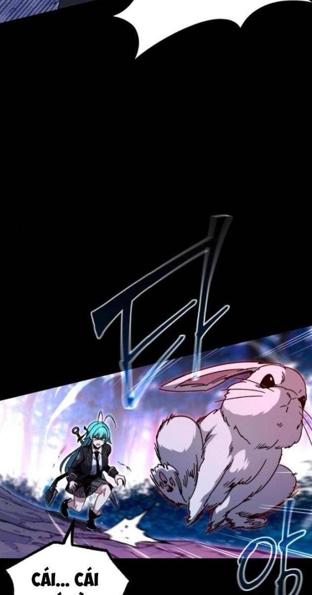 Thống Lĩnh Học Viện Chỉ Bằng Dao Sashimi - Page 42