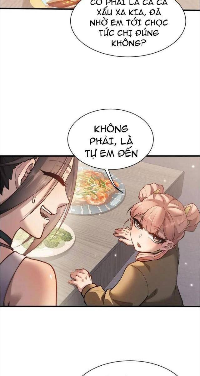 Toàn Chức Kiếm Tu - Page 27