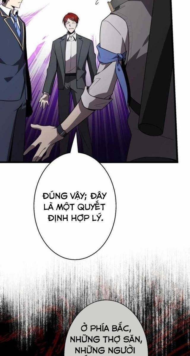 Ah, Thật Tuyệt Khi Còn Sống - Page 40