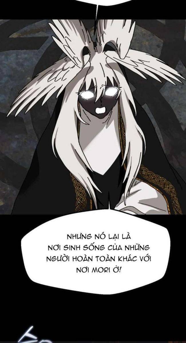 Gặp Mẹ Trong Mơ - Page 69