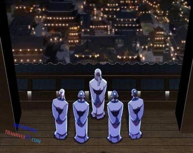 Hầu Vương Trung Sinh Nam Cung Thế Gia - Page 50