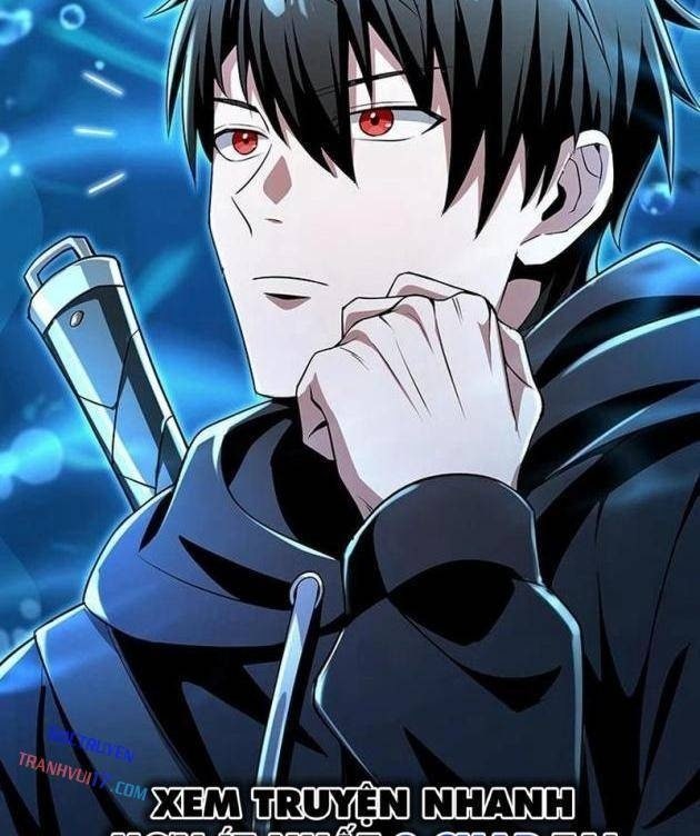 Vượt Cấp Với Kỹ Năng Thần Thánh - Page 17