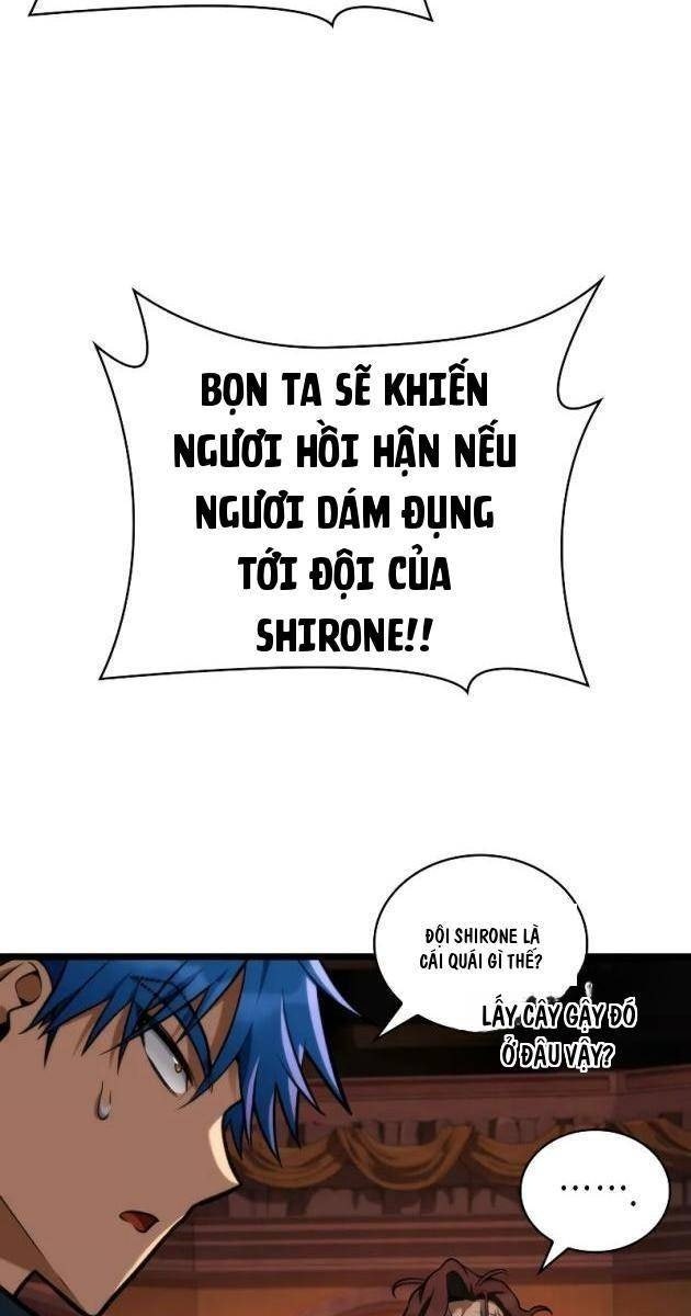 Vô Hạn Pháp Sư - Page 127