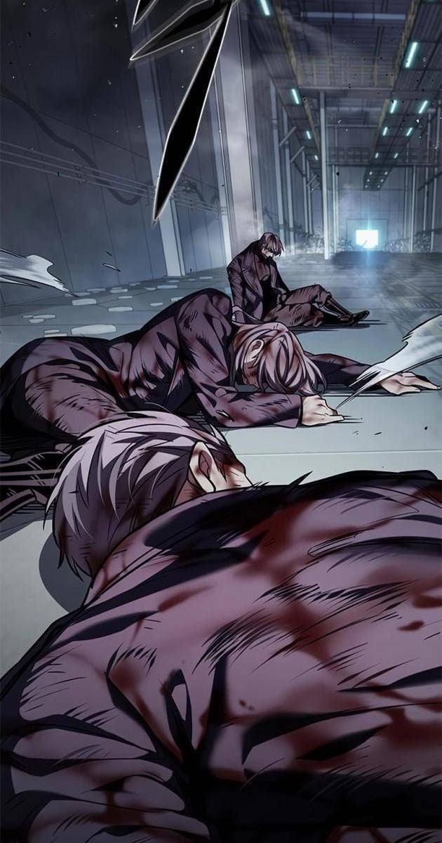 Hoá Thân Thành Mèo - Page 120