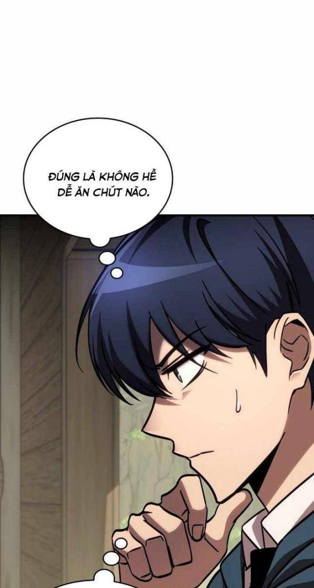 Cuốn Sách Chiến Lược Hàng Đầu Mà Chỉ Tôi Mới Có Thể Nhìn Thấy - Page 13