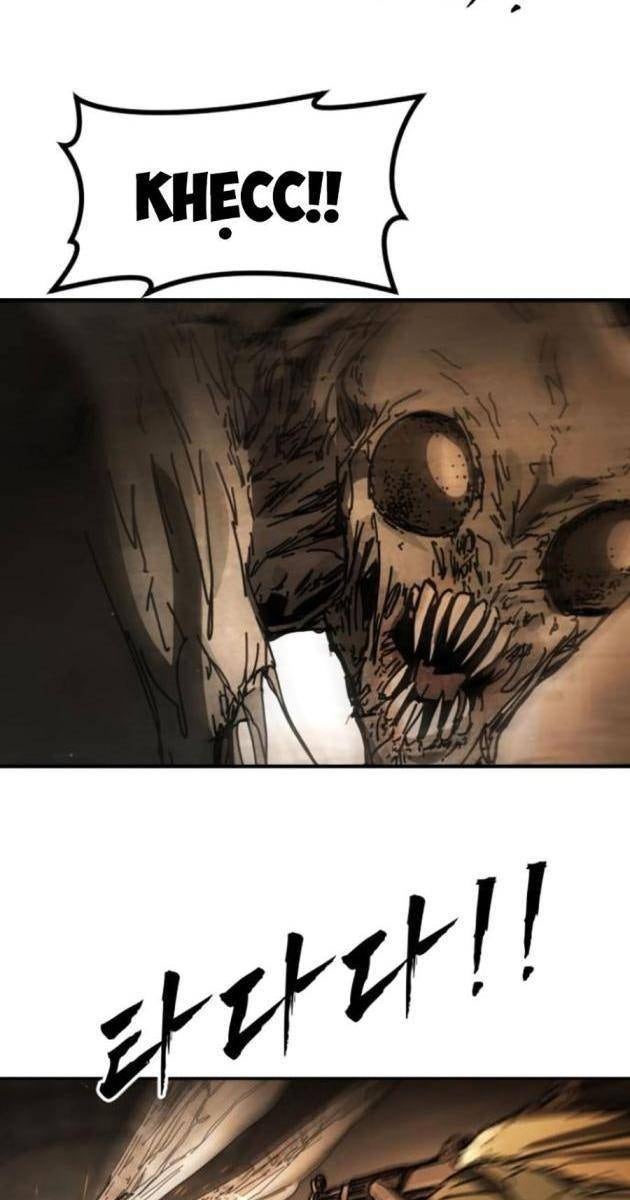 Đại Dịch Seoul - Page 127