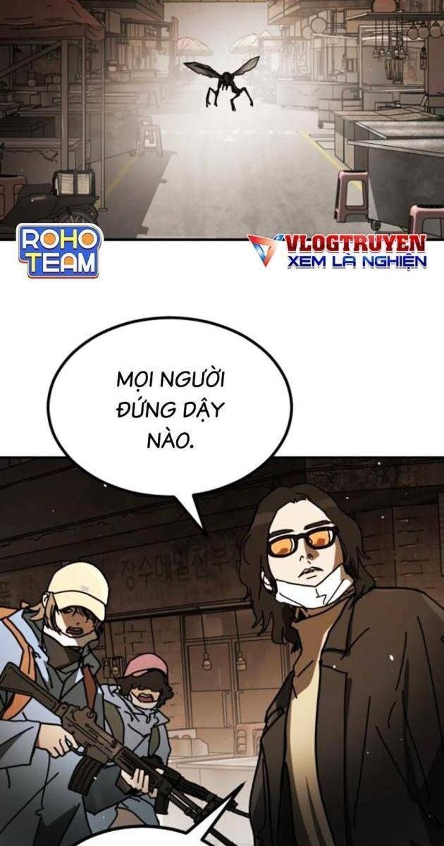 Đại Dịch Seoul - Page 144